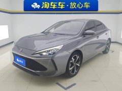 SAIC MG i5 2023 1.5L CVT Prestige - ფოტო 1