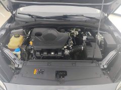 SAIC MG i5 2023 1.5L CVT Prestige - ფოტო 10