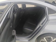 SAIC MG i5 2023 1.5L CVT Prestige - ფოტო 11