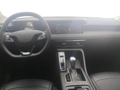 SAIC MG i5 2023 1.5L CVT Prestige - ფოტო 12