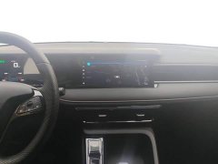 SAIC MG i5 2023 1.5L CVT Prestige - ფოტო 13