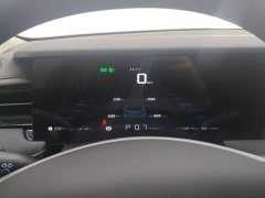 SAIC MG i5 2023 1.5L CVT Prestige - ფოტო 14