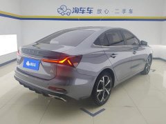 SAIC MG i5 2023 1.5L CVT Prestige - ფოტო 3