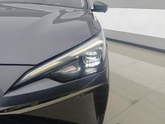 SAIC MG i5 2023 1.5L CVT Prestige - ფოტო 5