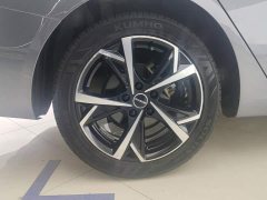 SAIC MG i5 2023 1.5L CVT Prestige - ფოტო 6