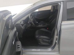 SAIC MG i5 2023 1.5L CVT Prestige - ფოტო 9