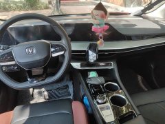 Changan Eado Enjoy Plus Blue Whale NE 1.4T GDI DCT Luxury Edition - ფოტო 12