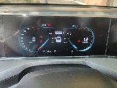 Changan Eado Enjoy Plus Blue Whale NE 1.4T GDI DCT Luxury Edition - ფოტო 14