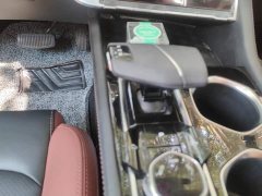 Changan Eado Enjoy Plus Blue Whale NE 1.4T GDI DCT Luxury Edition - ფოტო 16