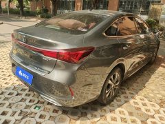 Changan Eado Enjoy Plus Blue Whale NE 1.4T GDI DCT Luxury Edition - ფოტო 3