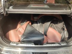 Changan Eado Enjoy Plus Blue Whale NE 1.4T GDI DCT Luxury Edition - ფოტო 4