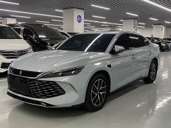 BYD Qin L DM-i Smart Drive Edition 120KM Superior - ფოტო 1