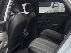 BYD Qin L DM-i Smart Drive Edition 120KM Superior - ფოტო 12
