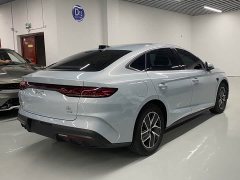 BYD Qin L DM-i Smart Drive Edition 120KM Superior - ფოტო 14