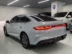 BYD Qin L DM-i Smart Drive Edition 120KM Superior - ფოტო 16