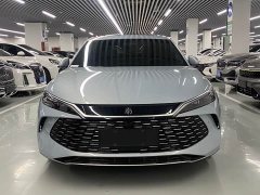 BYD Qin L DM-i Smart Drive Edition 120KM Superior - ფოტო 2