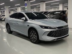 BYD Qin L DM-i Smart Drive Edition 120KM Superior - ფოტო 3