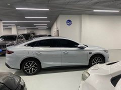 BYD Qin L DM-i Smart Drive Edition 120KM Superior - ფოტო 4