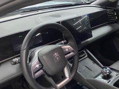 BYD Qin L DM-i Smart Drive Edition 120KM Superior - ფოტო 6