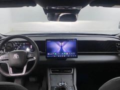 BYD Qin L DM-i Smart Drive Edition 120KM Superior - ფოტო 9