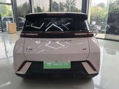 BYD Seagull Glory Edition 305km Vitality Version - ფოტო 10