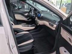 BYD Seagull Glory Edition 305km Vitality Version - ფოტო 13