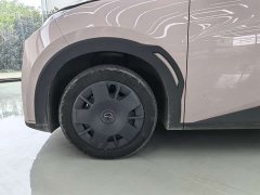 BYD Seagull Glory Edition 305km Vitality Version - ფოტო 16