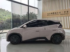 BYD Seagull Glory Edition 305km Vitality Version - ფოტო 3