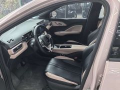 BYD Seagull Glory Edition 305km Vitality Version - ფოტო 4