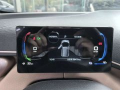 BYD Seagull Glory Edition 305km Vitality Version - ფოტო 5