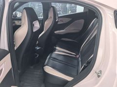 BYD Seagull Glory Edition 305km Vitality Version - ფოტო 7
