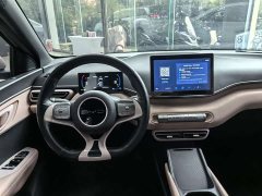 BYD Seagull Glory Edition 305km Vitality Version - ფოტო 8