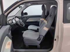 Wuling Hong Guang MINIEV 2022 Macaron Fashion Edition Ternary Lithium - ფოტო 10