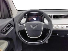 Wuling Hong Guang MINIEV 2022 Macaron Fashion Edition Ternary Lithium - ფოტო 11