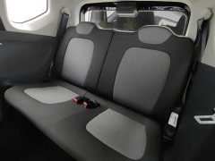 Wuling Hong Guang MINIEV 2022 Macaron Fashion Edition Ternary Lithium - ფოტო 15