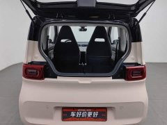 Wuling Hong Guang MINIEV 2022 Macaron Fashion Edition Ternary Lithium - ფოტო 16