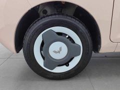 Wuling Hong Guang MINIEV 2022 Macaron Fashion Edition Ternary Lithium - ფოტო 17