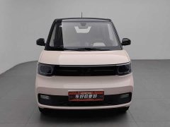 Wuling Hong Guang MINIEV 2022 Macaron Fashion Edition Ternary Lithium - ფოტო 3