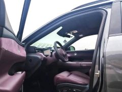 Voyah Lantu FREE Rear-Wheel Drive Qiankun Edition - ფოტო 4