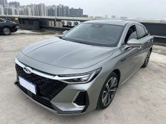 Chery Arrizo 8 2022 1.6T DCT Elegance - ფოტო 1