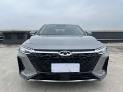 Chery Arrizo 8 2022 1.6T DCT Elegance - ფოტო 2