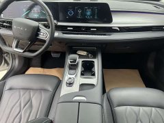 Chery Arrizo 8 2022 1.6T DCT Elegance - ფოტო 5