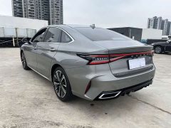 Chery Arrizo 8 2022 1.6T DCT Elegance - ფოტო 9