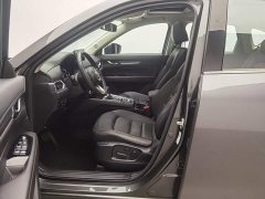 Mazda CX-5 2022 2.5L Automatic FWD Premium Trim - ფოტო 10