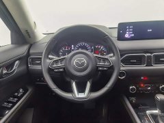Mazda CX-5 2022 2.5L Automatic FWD Premium Trim - ფოტო 11