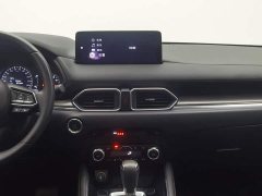 Mazda CX-5 2022 2.5L Automatic FWD Premium Trim - ფოტო 12