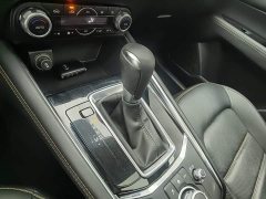 Mazda CX-5 2022 2.5L Automatic FWD Premium Trim - ფოტო 13