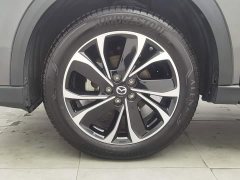 Mazda CX-5 2022 2.5L Automatic FWD Premium Trim - ფოტო 17