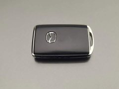 Mazda CX-5 2022 2.5L Automatic FWD Premium Trim - ფოტო 19