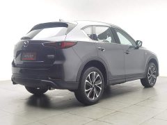 Mazda CX-5 2022 2.5L Automatic FWD Premium Trim - ფოტო 2